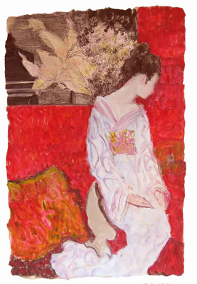 CONHE�A A ARTISTA JIQ JAQ