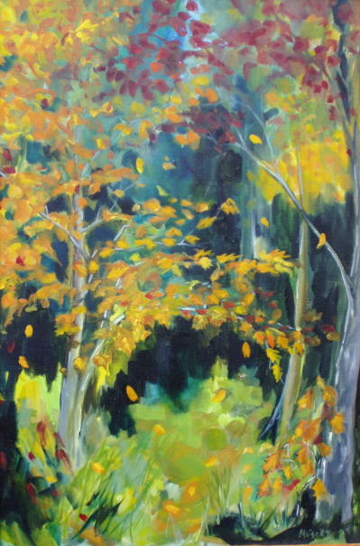 CONHE�A A ARTISTA RENATA MOISE