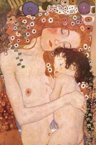 CONHE�A AS OBRAS DE GUSTAV KLIMT