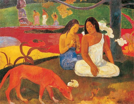 GAUGIN