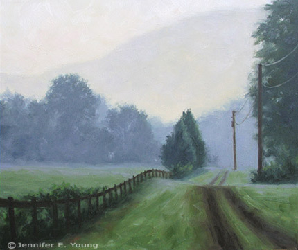 CONHE�A A ARTISTA JENNIFER YOUNG